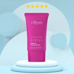 SkinChemists Retinol Bakuchiol Facial Serum -Care Product Store HSC017 RATING 11dd96daa3fc8c5e1119bc3ea0940038