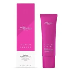 SkinChemists Retinol Bakuchiol Night Cream