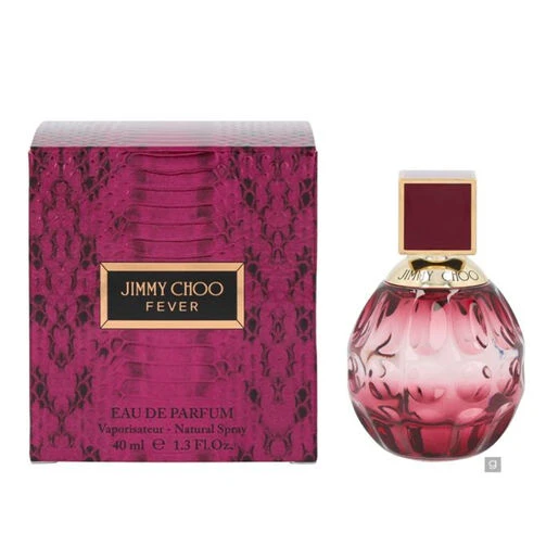 Jimmy Choo Fever Edp Spray 2 Jimmy Choo Fever Edp Spray