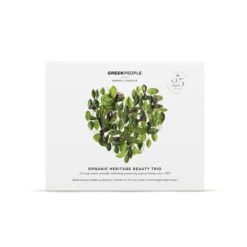 Green People Heritage Beauty Trio -Care Product Store Heritage B076 Box 11dd96daa3fc8c5e1119bc3ea0940038