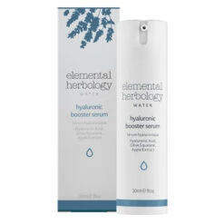 Elemental Herbology Hyaluronic Booster Serum