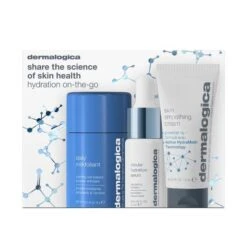 Dermalogica Hydration On-The-Go