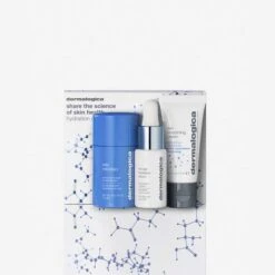 Dermalogica Hydration On-The-Go -Care Product Store Hydration On The Go stylized 11dd96daa3fc8c5e1119bc3ea0940038