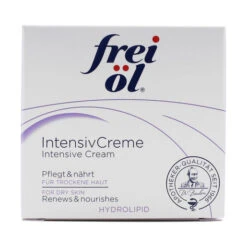 Frei Ol Skincare HYDROLIPID Intensive Moisturising Cream -Care Product Store Intensive Cream for dry skin 1 11dd96daa3fc8c5e1119bc3ea0940038