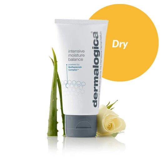 Dermalogica Intensive Moisture Balance Moisturiser 3 Dermalogica Intensive Moisture Balance Moisturiser