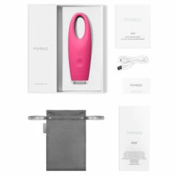 FOREO IRIS -Care Product Store Iris Magenta 1 11dd96daa3fc8c5e1119bc3ea0940038
