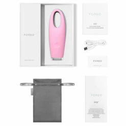 FOREO IRIS -Care Product Store Iris Petal Pink 1 11dd96daa3fc8c5e1119bc3ea0940038