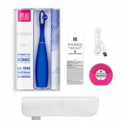 FOREO ISSA 2 -Care Product Store Issa 2 Cobalt Blue 1 11dd96daa3fc8c5e1119bc3ea0940038
