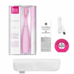 FOREO ISSA 2 -Care Product Store Issa 2 Pearl Pink 1 11dd96daa3fc8c5e1119bc3ea0940038