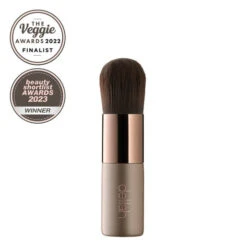 Delilah Foundation Kabuki Complexion Brush