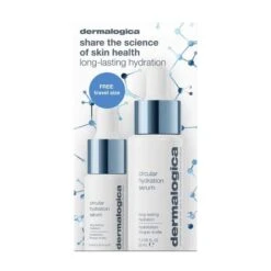 Dermalogica Long-Lasting Hydration Gift Set