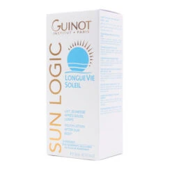 Guinot Youth Lotion After Sun -Care Product Store Longue Vie Soliel Youth Lotion After Sun Body 3 11dd96daa3fc8c5e1119bc3ea0940038