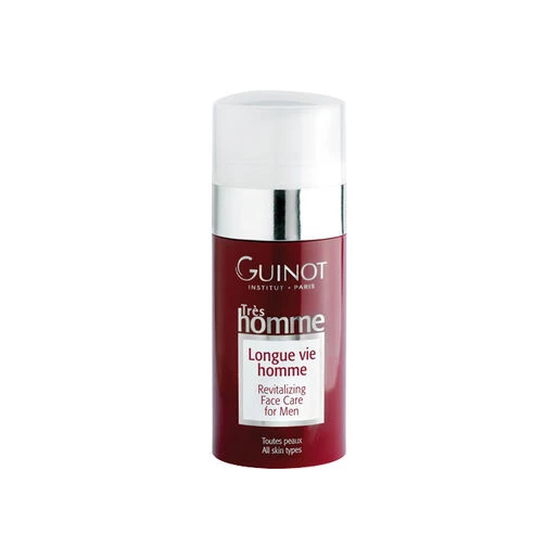 Guinot Longue Vie Homme 3 Guinot Longue Vie Homme