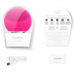 FOREO LUNA Mini 2 19 FOREO LUNA Mini 2 -Care Product Store Luna Mini 2 Fuchsia 1 11dd96daa3fc8c5e1119bc3ea0940038