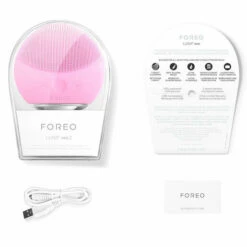 FOREO LUNA Mini 2 13 FOREO LUNA Mini 2 -Care Product Store Luna Mini 2 Pearl Pink 1 11dd96daa3fc8c5e1119bc3ea0940038
