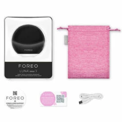 FOREO LUNA Mini 3 -Care Product Store Luna Mini 3 Midnight 1 11dd96daa3fc8c5e1119bc3ea0940038