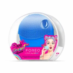 FOREO LUNA Play Smart 2 -Care Product Store Luna Play Smart 2 Blue 11dd96daa3fc8c5e1119bc3ea0940038