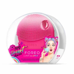 FOREO LUNA Play Smart 2 -Care Product Store Luna Play Smart 2 Cherry 11dd96daa3fc8c5e1119bc3ea0940038