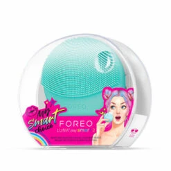 FOREO LUNA Play Smart 2 -Care Product Store Luna Play Smart 2 Mint 11dd96daa3fc8c5e1119bc3ea0940038