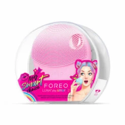 FOREO LUNA Play Smart 2 -Care Product Store Luna Play Smart 2 Pink 2022 02 10 170225 11dd96daa3fc8c5e1119bc3ea0940038