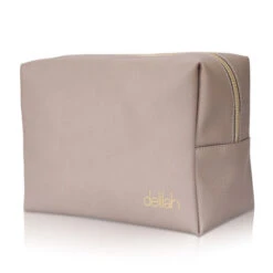 Delilah Vegan Make-up Bag -Care Product Store Make up Bag Front 2 11dd96daa3fc8c5e1119bc3ea0940038