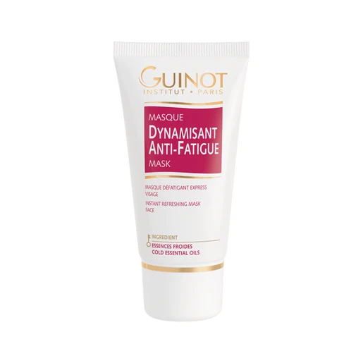 Guinot Masque Dynamisant Anti-Fatigue 3 Guinot Masque Dynamisant Anti-Fatigue