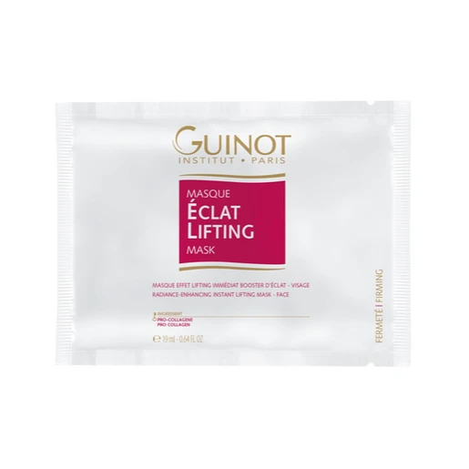 Guinot Masque Eclat Lifting 3 Guinot Masque Eclat Lifting