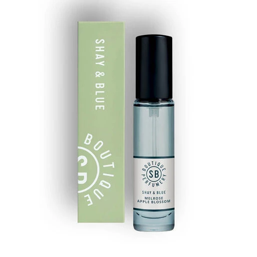 Shay & Blue Melrose Apple Blossom Fragrance 5 Shay & Blue Melrose Apple Blossom Fragrance - Image 3