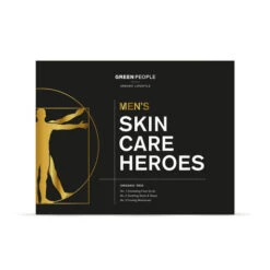 Green People Mens Skincare Heros 8 Green People Mens Skincare Heros -Care Product Store Mens Skincare Heroes MP01 Box 11dd96daa3fc8c5e1119bc3ea0940038