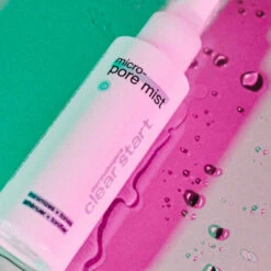 Dermalogica Clear Start Micro Pore Mist -Care Product Store Micro Pore Mist 09 11dd96daa3fc8c5e1119bc3ea0940038