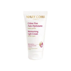 Mary Cohr Light Moisturising Cream
