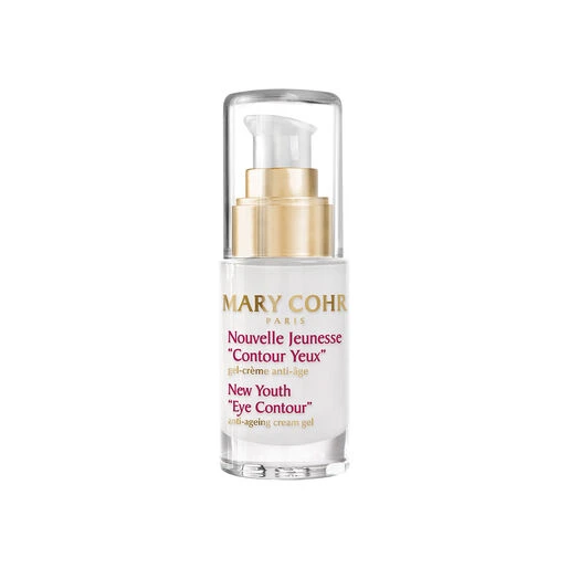 Mary Cohr Nouvelle Jeunesse Contour Yeux 3 Mary Cohr Nouvelle Jeunesse Contour Yeux