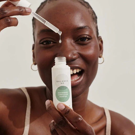 Balance Me Niacinamide Complexion Booster 8 Balance Me Niacinamide Complexion Booster - Image 6
