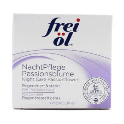 Frei Ol Skincare HYDROLIPID Night Care Passionflower