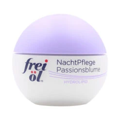 Frei Ol Skincare HYDROLIPID Night Care Passionflower -Care Product Store Night Care Passionflower for dry skin 3 11dd96daa3fc8c5e1119bc3ea0940038
