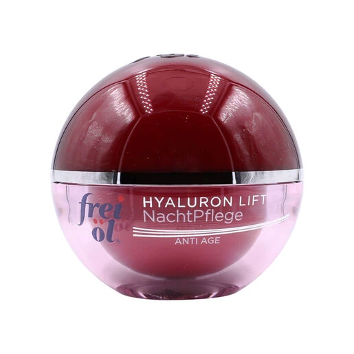 Frei Ol Skincare Night Care For Demanding Skin 5 Frei Ol Skincare Night Care For Demanding Skin - Image 3