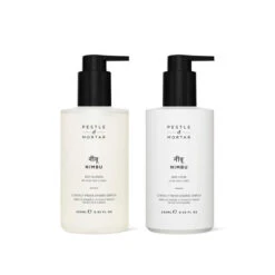 Pestle & Mortar Nimbu Body Ritual - Limited Edition -Care Product Store Nimbu Body Ritual together white 2022 10 21 085057 11dd96daa3fc8c5e1119bc3ea0940038