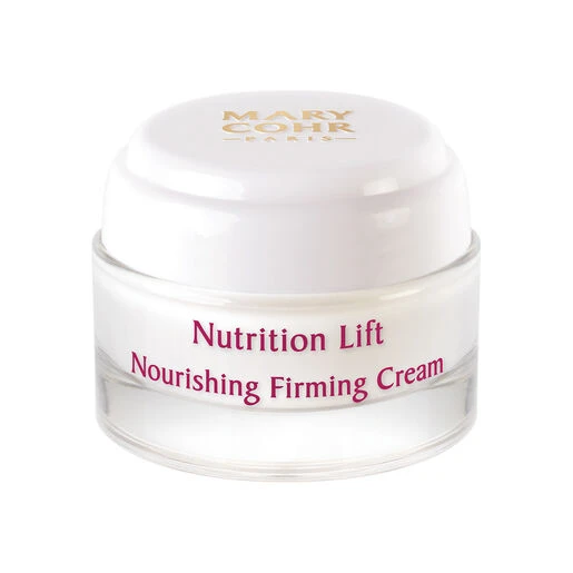 Mary Cohr Nutrition Lift 3 Mary Cohr Nutrition Lift