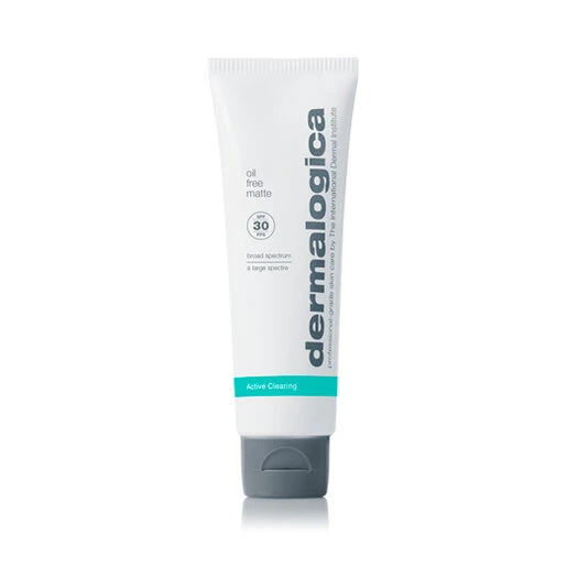 Dermalogica Active Clearing® Oil Free Matte SPF30 3 Dermalogica Active Clearing® Oil Free Matte SPF30