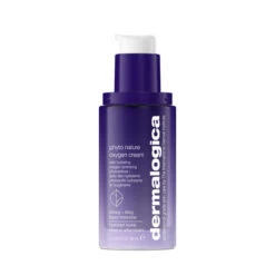 Dermalogica Phyto Nature Oxygen Liquid Cream -Care Product Store Oxygen Liquid Cream Front Open 11dd96daa3fc8c5e1119bc3ea0940038