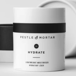 Pestle & Mortar Hydrate Moisturiser -Care Product Store Pestle Mortar Hydrate Moisturiser 50ml 17 11dd96daa3fc8c5e1119bc3ea0940038