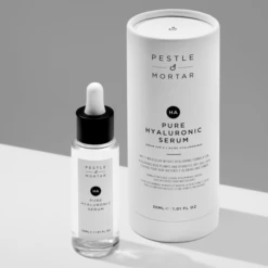 Pestle & Mortar Pure Hyaluronic Serum -Care Product Store Pestle Mortar Pure Hyaluronic Serum 19 11dd96daa3fc8c5e1119bc3ea0940038