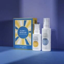 Balance Me Plump + Brighten 13 Balance Me Plump + Brighten -Care Product Store Plump Brighten Box 11dd96daa3fc8c5e1119bc3ea0940038