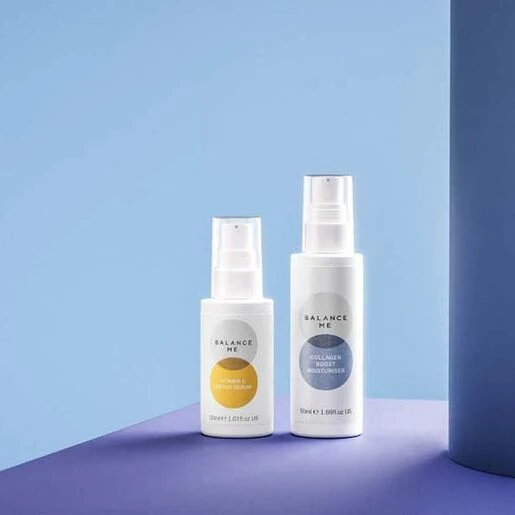 Balance Me Plump + Brighten 6 Balance Me Plump + Brighten - Image 4