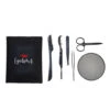 Donna May London Precision Eyebrow Grooming Kit -Care Product Store Precision Eyebrow Grooming Kit 11dd96daa3fc8c5e1119bc3ea0940038