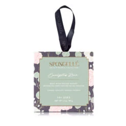 Spongelle Private Reserve Body Buffer Collection - Eucalyptus Rain 13 Spongelle Private Reserve Body Buffer Collection - Eucalyptus Rain -Care Product Store Private Reserve Body Buffer Collection Eucalptus Rain 1 11dd96daa3fc8c5e1119bc3ea0940038