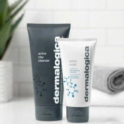 Dermalogica Active Clay Cleanser -Care Product Store ProductsonCounter ActiveMoistActiveClayCleanser 11dd96daa3fc8c5e1119bc3ea0940038
