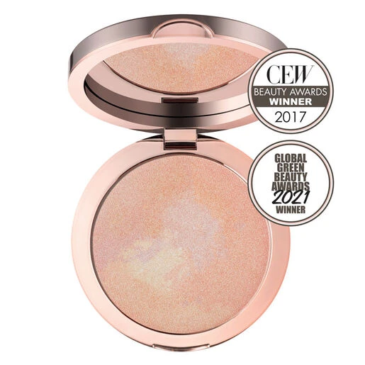 Delilah Pure Light Illuminating Powder 3 Delilah Pure Light Illuminating Powder
