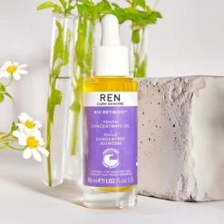 REN CLEAN SKINCARE REN - Clean Skincare Bio Retinoid™ Youth Concentrate Oil -Care Product Store REN Clean Skincare Bio Retinoid™ Youth Concentrate Oil 30ml 4 11dd96daa3fc8c5e1119bc3ea0940038