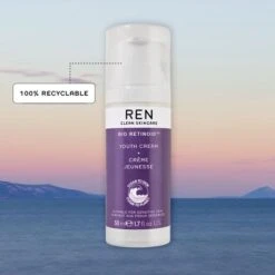 REN CLEAN SKINCARE REN - Clean Skincare Bio Retinoid™ Youth Cream -Care Product Store REN Clean Skincare Bio Retinoid™ Youth Cream 50ml 2 11dd96daa3fc8c5e1119bc3ea0940038